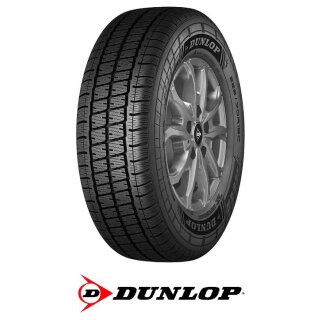 Dunlop Econodrive AS 225/55 R17C 104/102H