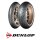 Dunlop Qualifier Core Rear 160/60 ZR17 69W