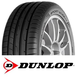 Dunlop Sport Maxx RT 2 XL FR 245/35 R20 95Y