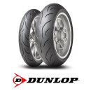 Dunlop Sportsmart MK4 Front 120/70 ZR17 58W