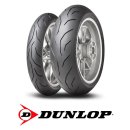 Dunlop Sportsmart MK4 Rear 180/55 ZR17 73W