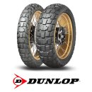 Dunlop Trailmax Raid Rear 170/60 R17 72T TL
