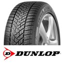 Dunlop Winter Sport 5 XL 205/50 R17 93H
