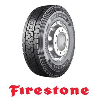 Firestone FD 624 315/60 R22.5 152/148L