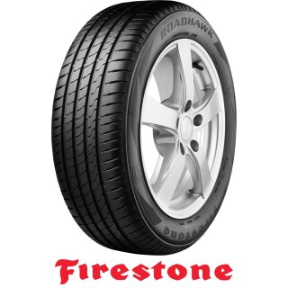 Firestone Roadhawk XL 255/50 R20 109Y