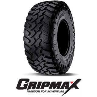 Gripmax MUD Rage M/T BSW POR 195/80 R15 96Q