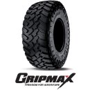 Gripmax MUD Rage M/T BSW POR 205/80 R16C 110Q