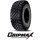Gripmax MUD Rage M/T BSW POR 205/80 R16C 110Q