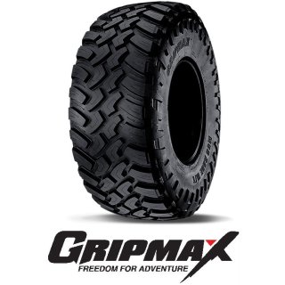 Gripmax MUD Rage M/T BSW POR XL 205/80 R16 104Q
