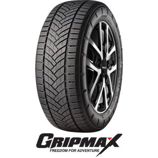 Gripmax Suregrip AS Camping 215/70 R15C 109T