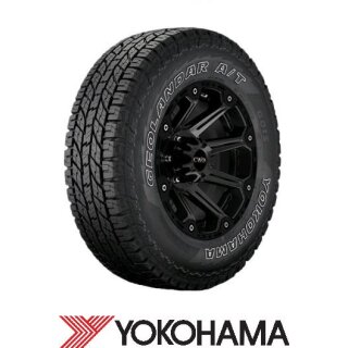 Yokohama Geolandar A/T (G015) OWL 225/60 R17 99T