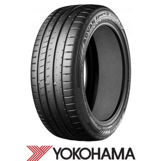 Yokohama Advan Sport EV V108 XL FR 235/35 ZR20 92Y
