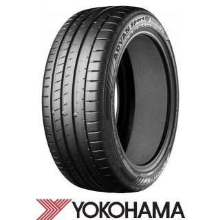 Yokohama Advan Sport EV V108D XL FR 275/35 ZR21 103W