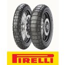Pirelli Scorpion Rally STR Front 120/70 R18 59V