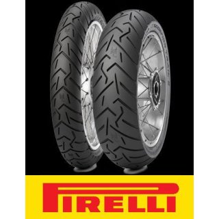 Pirelli Scorpion Trail 2 Rear 130/80 R17 65V