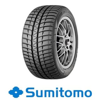 Sumitomo WT200 XL FR 235/45 R17 97V