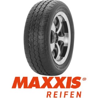 CST CR966 125/80 R12 81J