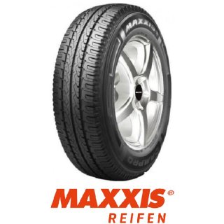 Maxxis Campro MAC2 225/75 R16C 118R