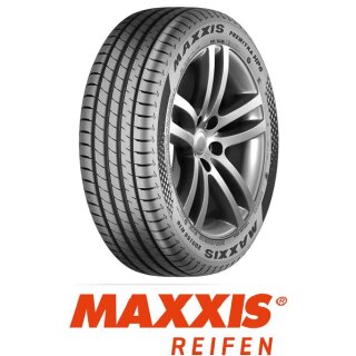 Maxxis Premitra 6 HP6 195/65 R15 91H