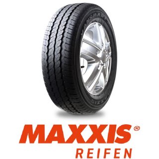 Maxxis Vansmart MCV3+ 185 R15C 103R
