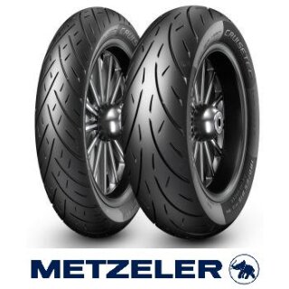 Metzeler Cruisetec Rear 200/55 R16 77H