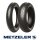 Metzeler Roadtec 02 (O) Rear 190/55 ZR17 75W