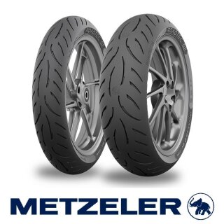 Metzeler Roadtec 02 Front 110/80 R19 59V