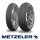 Metzeler Roadtec 02 Front 110/80 R19 59V