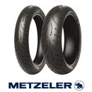 Metzeler Roadtec 02 Rear 150/70 R17 69V