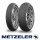 Metzeler Roadtec 02 Rear 190/50 ZR17 73W