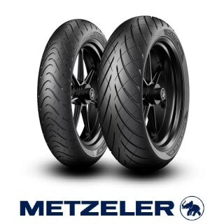 Metzeler Roadtec Scooter Front/Rear 110/70 -13 54S