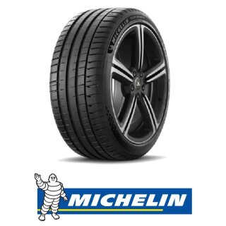 Michelin Pilot Sport 4S Acoustic XL 265/35 ZR21 101Y