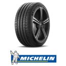 Michelin Pilot Sport 4S Acoustic XL 295/30 ZR21 102Y