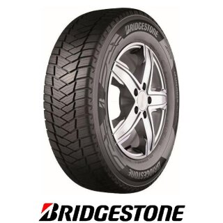 Bridgestone Duravis All Season EVO Enliten 215/70 R15C 109S