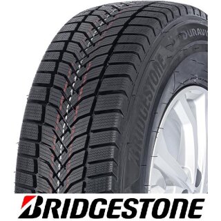 Bridgestone Duravis VAN Winter Enliten 225/75 R16C 121R