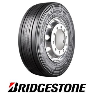 Bridgestone Ecopia Steer Enliten 315/80 R22.5 156/150L