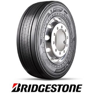 Bridgestone Ecopia Steer Enliten 385/65 R22.5 160K