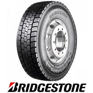 Bridgestone M Drive 002 315/80 R22.5 156/150K