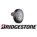 Bridgestone M-Steer 002 315/80 R22.5 156/150K