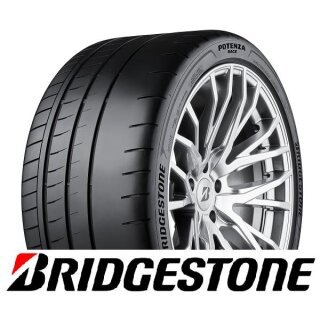 Bridgestone Potenza Race XL FR 235/35 R19 91Y