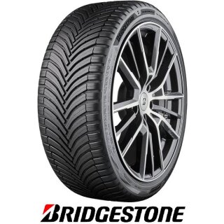 Bridgestone Turanza All Season 6 Enliten XL FR 265/45 R20 108Y