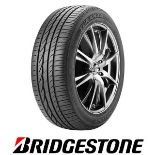 Bridgestone Turanza ER 300* 205/55 R16 91H