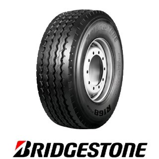 Bridgestone V-Steel Rib R168+ 385/65 R22,5 160K