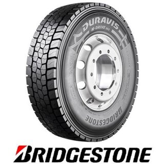 Bridgestone R-Drive 002 SD 315/80 R22.5 156/150L
