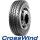 CrossWind CWA40K 13 R22.5 156/150K