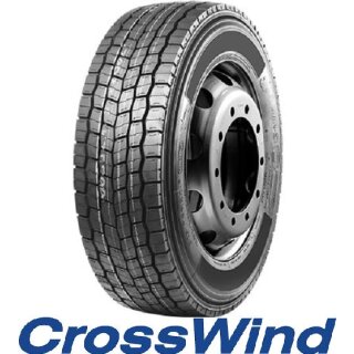 CrossWind CWD30K 315/80 R22.5 156/150L