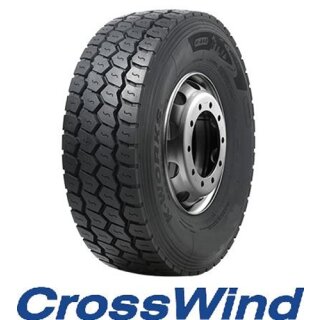 CrossWind CW-MA40 385/65 R22.5 164J