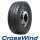 CrossWind CW-MA40 385/65 R22.5 164J