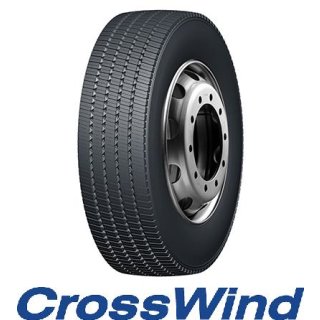 CrossWind CW-WS06 385/55 R22.5 160K