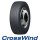 CrossWind CW-WS06 385/55 R22.5 160K